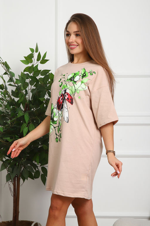 Туника женская 20525