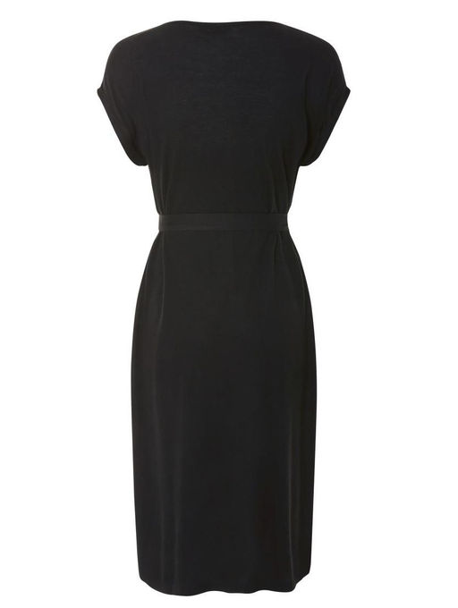 Платье лен и вискоза ESMARA  фото 10