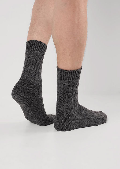 Носки мужские Зима