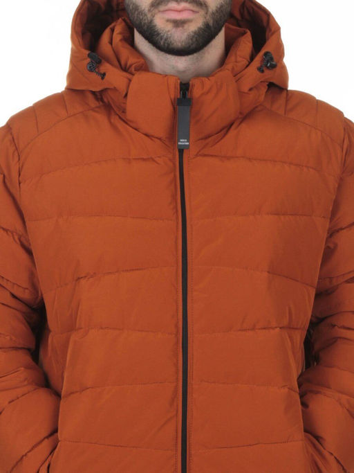 6179L TERRACOTTA Куртка мужская зимняя (200 гр. холлофайбер)