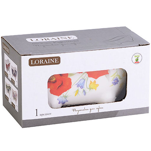 28360 Подставка для губки Маки LR (х72) - Mayer&boch фото 3