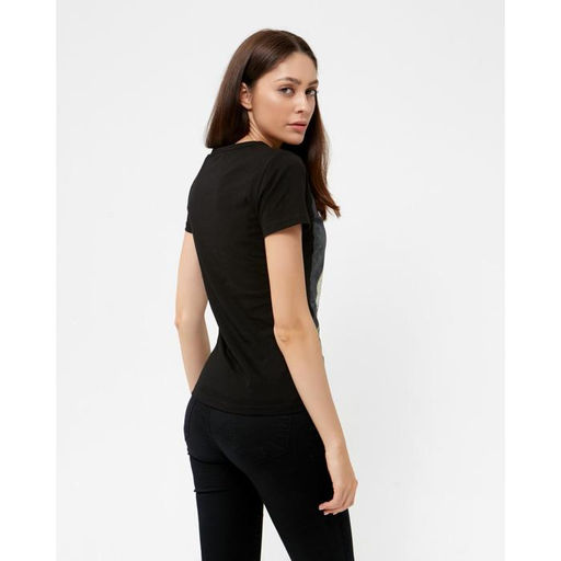 Футболка женская MIST «Вино», размер 40-42