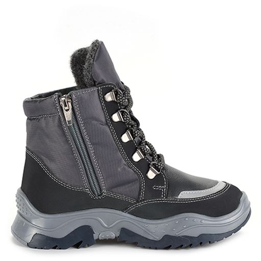 СПЕЦПРЕДЛОЖЕНИЕ! Ботинки для мальчиков - Elegami фото 3