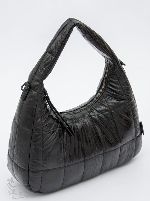 Сумка женская 593461-1S black Velina Fabbiano-Safenta