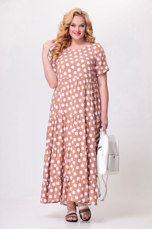 Блуза Swallow 803.2 черный+серебряный узор фото 792