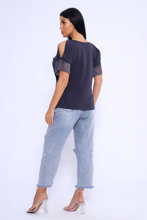 Футболка женская 82063 - Натали фото 20