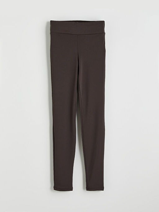 Y?ksek Bel Kad?n Tayt