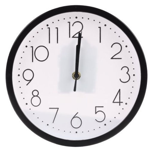 Часы настенные 23 см / 381-47 /уп 60/ микс - Галеонтрейд фото 5