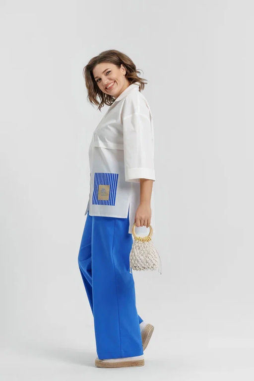 Новинка! Комплект женский двухпредметный - Deesses фото 7