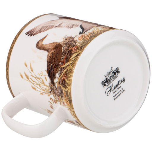 КРУЖКА LEFARD ОХОТА 400 МЛ (КОР=24ШТ.)  фото 4