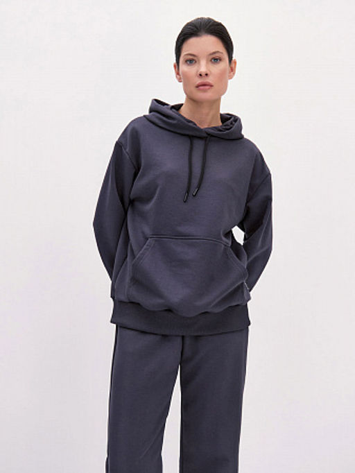 Костюм женский 25214-507 футер - Avese фото 5