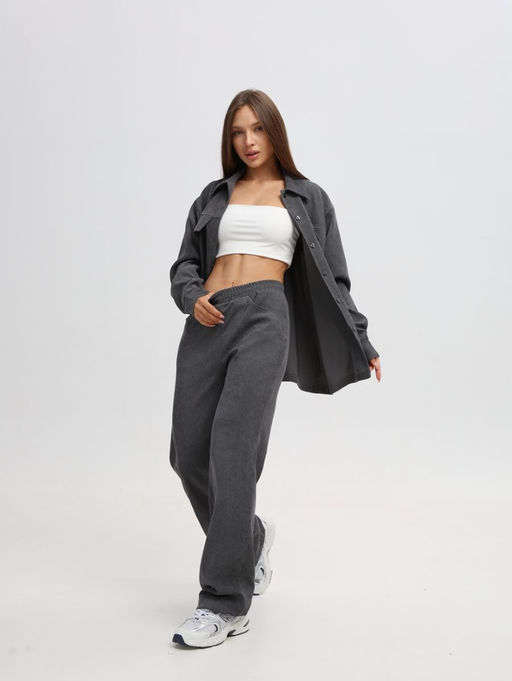 Костюм вельветовый 20686