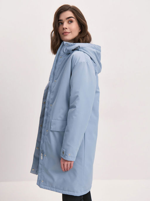 Куртка демисезонная 25272-502 бежевый - Avese фото 40