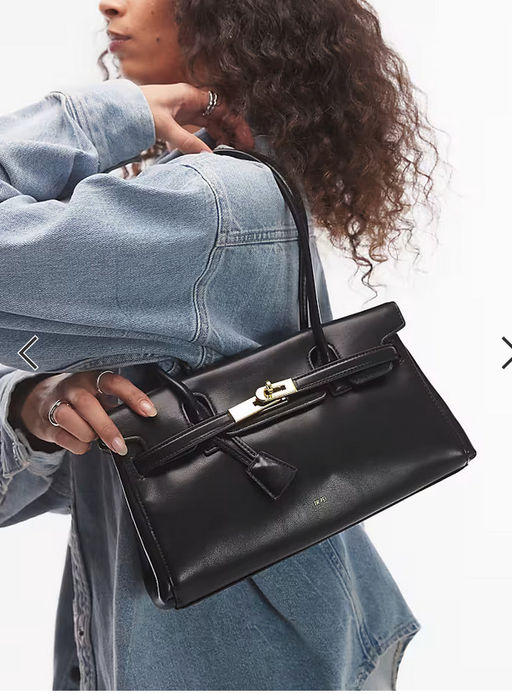 Сумка A-WJ-875-Black