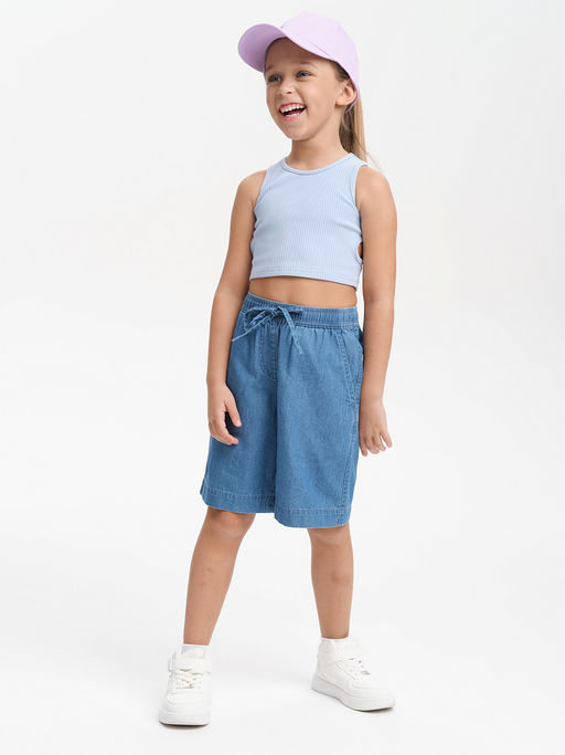 UWQC3372/1 Кепка детская - Pelican фото 4