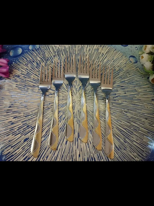 61036 Набор вилок