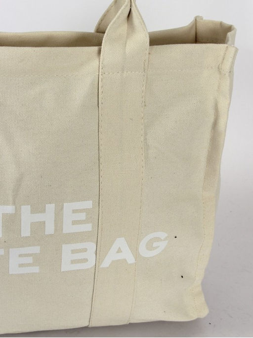 Сумка женская текстиль JN-9009-2-L, 1отдел, плечевой ремень, бежевый SALE 261804 - Bobo фото 4