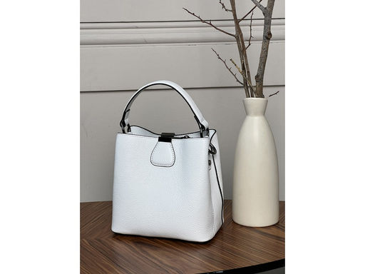 Сумка женская Lanotti 2132/белый