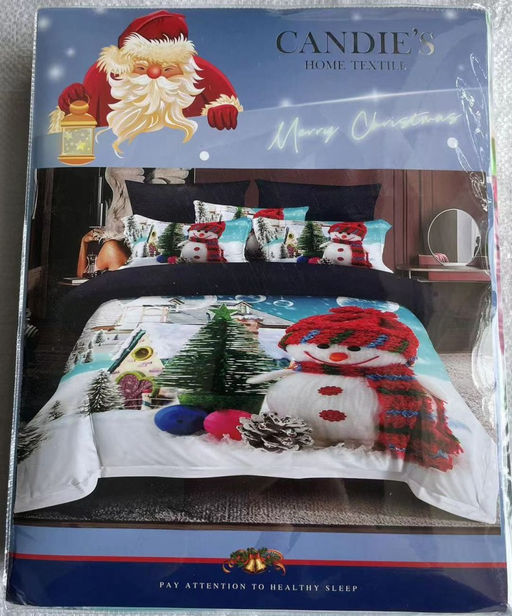 КПБ Candies Merry Christmas CANMC30