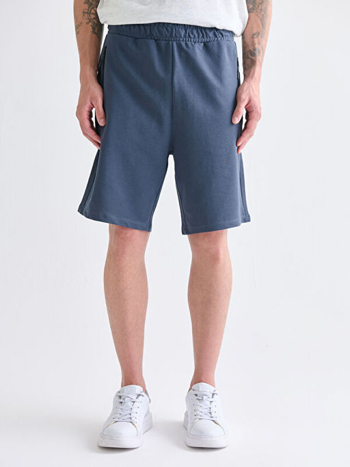Slim Fit Erkek Spor ?ort