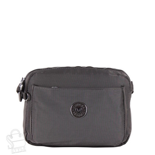 Сумка женская  8725MD gray Mindesa в Новосибирске