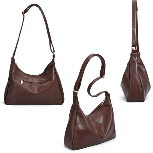 Сумка BG-2616-Brown