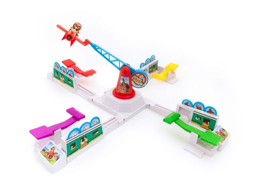 Настольная игра Лётчик Луи (Loopin Louie) - Стиль жизни фото 4