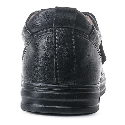 6P8321 б/р ШКМ П/ботинки летние нат.кожа нат.кожа ПУ - Юничел фото 2