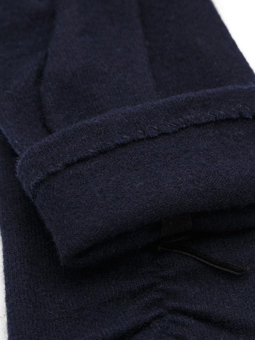 Перчатки жен Labbra LB-PH-127 blue-purple  фото 4