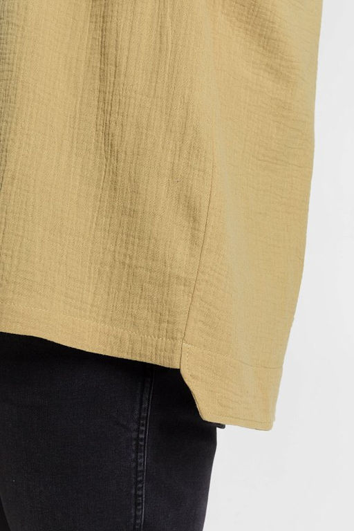 Футболка М123001г Хаки - Елена фото 6