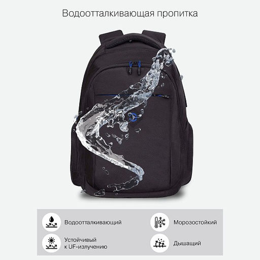 RQ-310-2 Рюкзак - Grizzly фото 27