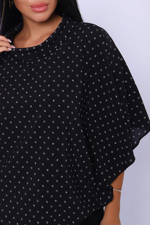 Блузка 32729 - Натали фото 58