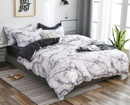 КПБ Mency Двухсторонний MEN110 2 спальный