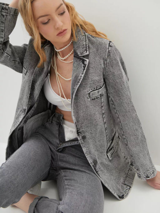 Женский Пиджак