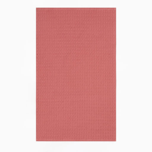 Набор кухонный Love: варежка 20?28 см, полотенце, 35?60 см, вафля