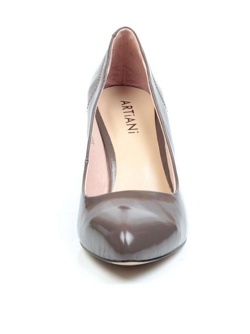 06-XA851-H336-5008 Туфли женские (натуральная кожа)