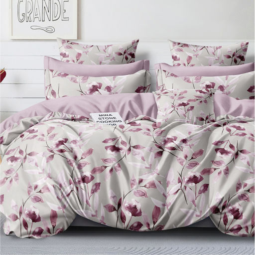 Постельное белье Сатин Premium СП-248 1,5-сп.