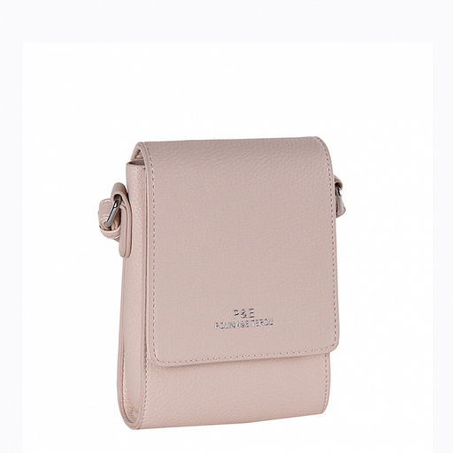 Сумка 3810-1-001-103 beige Polina&Eiterou