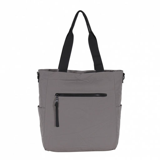 Сумка 8695MD gray Mindesa