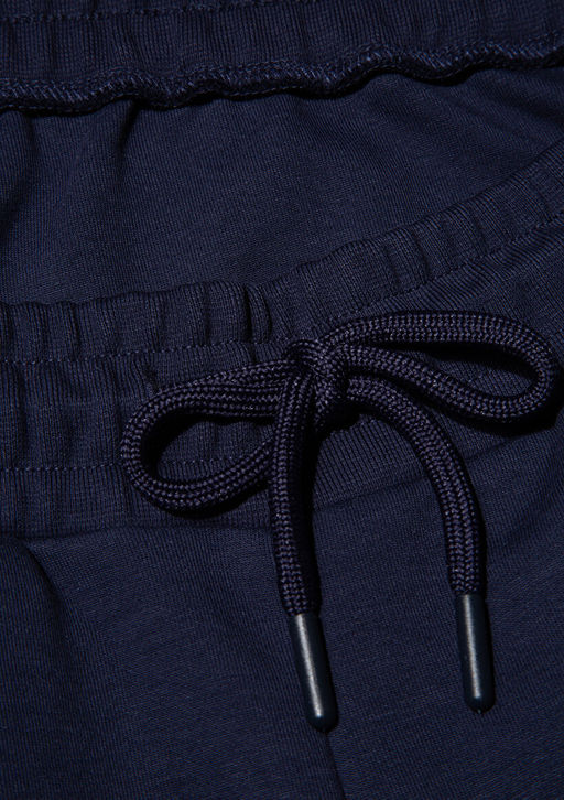 Mavi Pro Bask?l? Lacivert Esofman Alt?  фото 7