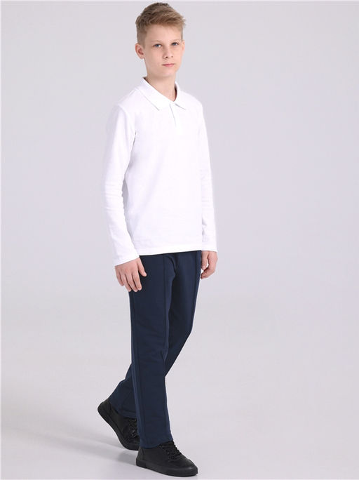 Уценка 50% поло 1ПДПД2290090 - Апрель фото 6