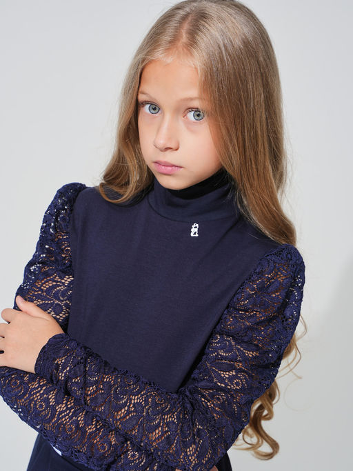 Водолазка. Nota Bene