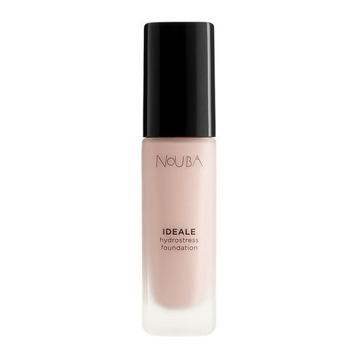 Nouba Увлажняющая тональная основа IDEALE hydrostress тон 5 Soft pink, 30 мл