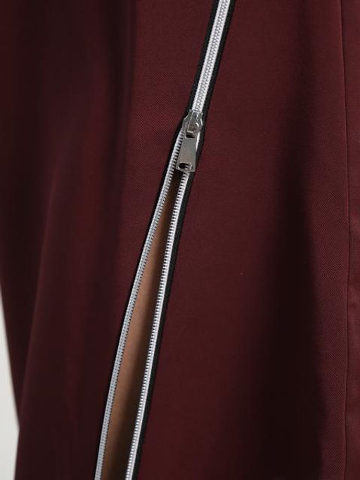 Платье Незнакомка (бордовое) П15129-30М - Lt collection фото 5