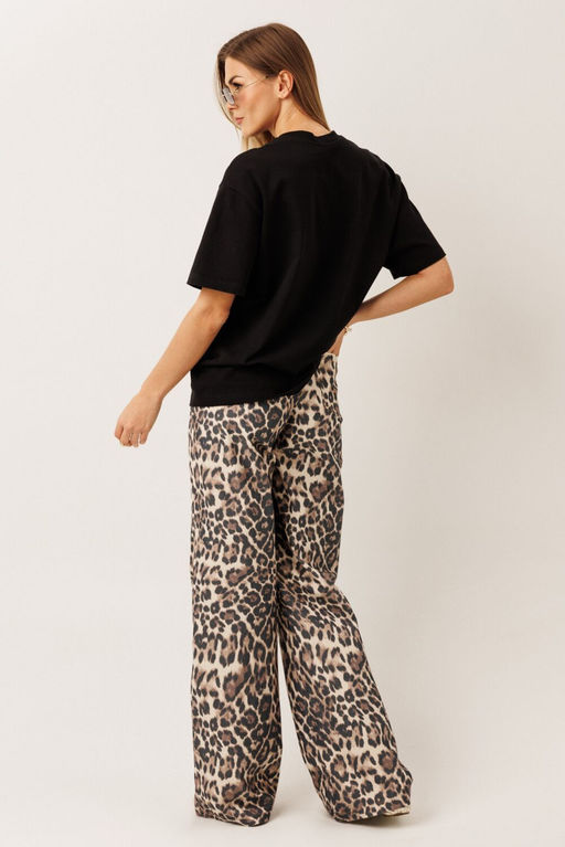 Брюки KOKOdea 50002 мультиколор