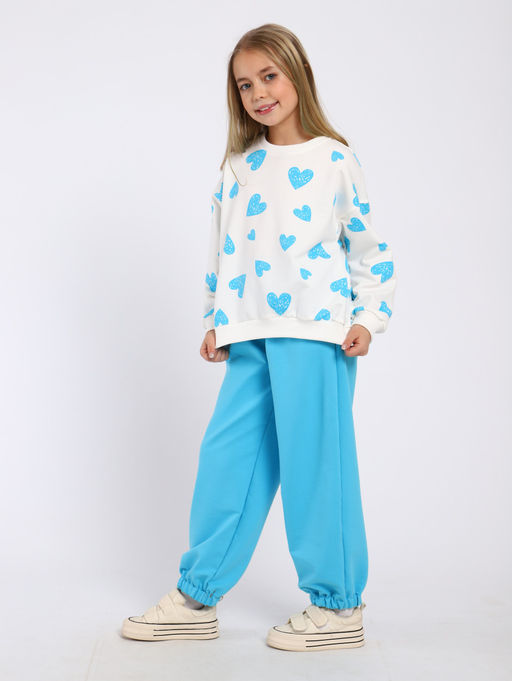 КМ177 Костюм Камила - Милаша фото 24