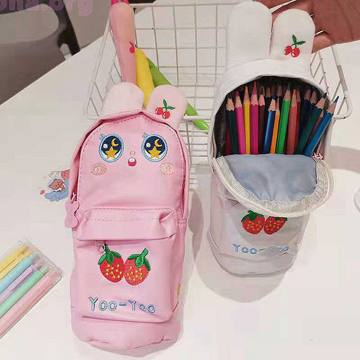 Пенал Fruit hare