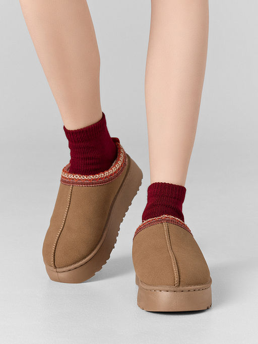 Цена за 5 пар! Теплые НОСКИ ЖЕНСКИЕ