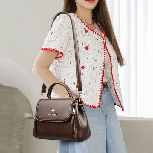 KAIDIFEINIROO Сумка женская 5123 фото 6