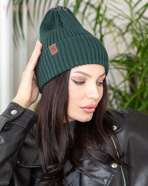 S 1146 Колпак женский (56-58)